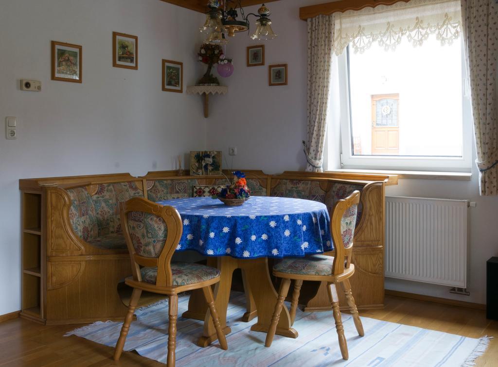 Ganhoer- Fam. Kaar Wintersdorf Cameră foto